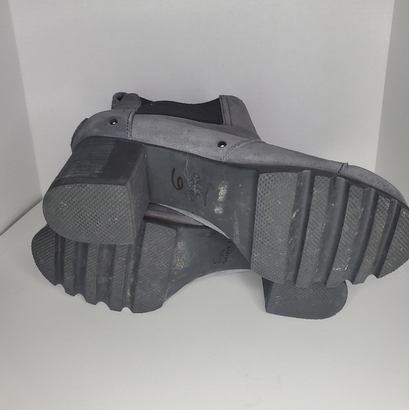 Sorel Addinton chelsea boot - Picture 11 of 12